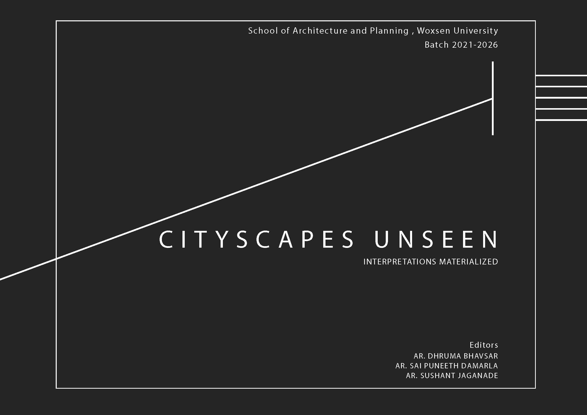 Cityscapes Unseen